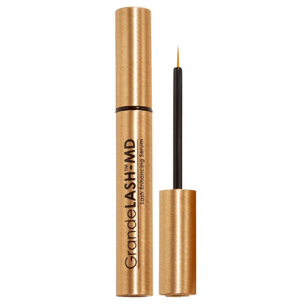 (SEALED, NIB) - Grande Lash Serum (.07oz)